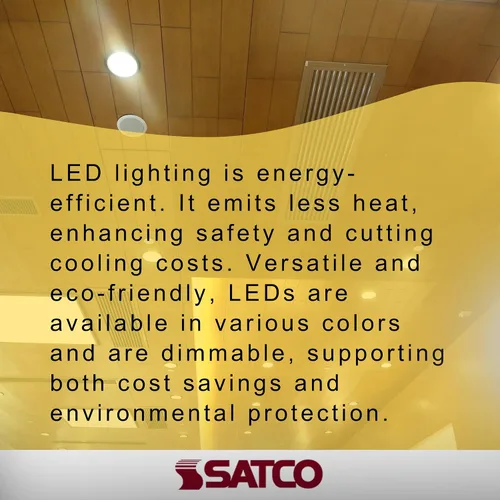 Vista 4 de Satco 11236-5W/LED/G9/830/FR/120V/DIM (S11236) LED Bi Pin Halógenos Reemplazos