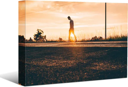 Vista 22 de Laoife Pintura en Lienzo Personalizada 30x30 cm Sube Imágenes, Impresiones en Lienzo Personalizadas con tus Fotos, Regalos Personalizados de Niños