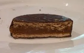 Vista 2 de Cachafaz Alfajores 12 Uni (25 onzas)