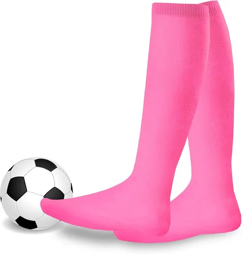 Vista 47 de TeeHee - Calcetines deportivos novedosos para niños pequeños y pequeños, paquete de 6 pares