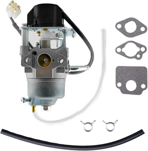 Vista 6 de Carburador Ruma para generador inversor A-ipower SUA2000i SUA2300i SC2000i