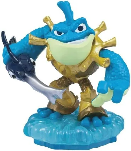 Vista 8 de Skylanders Imaginators - Classic Triple Pack - Countdown Stealth Elf and Rip Tide Xbox OnePS4PS3Xbox 360Nintendo Wii U