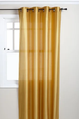 Vista 9 de Stylemaster, panel Tribeca de ojal de seda artificial