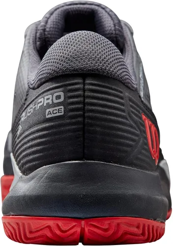 Vista 5 de WILSON Rush Pro Ace Pickleball