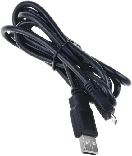 Vista 5 de USB Power Charger Cable Cord Compatible with Kindle FIRE HD HDX 7 8.9 FIRE Phone Lead