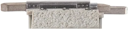 Vista 3 de Lionel Sección de pista de 1-3/8", grande