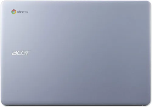 Vista 6 de acer Chromebook 314, Intel Celeron N4000, 14" Full HD Display, 4GB LPDDR4, 64GB eMMC, Gigabit WiFi, Google Chrome, CB314-1H-C884