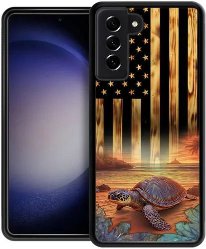 Vista 24 de DAIZAG Funda compatible con Samsung Galaxy S23 Plus, protección completa, a prueba de golpes, antiarañazos, funda de poliuretano termoplástico
