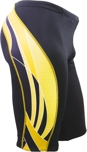 Vista 50 de Adoretex Bañador Jammer con alas laterales para niño/hombre