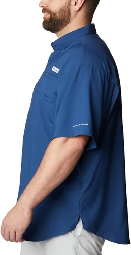 Vista 9 de Columbia Tamiami II Camisa de manga corta para hombre