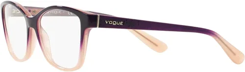 Vista 3 de Vogue Eyewear Women's Vo2998 Cat Eye Prescription Eyeglass Frames