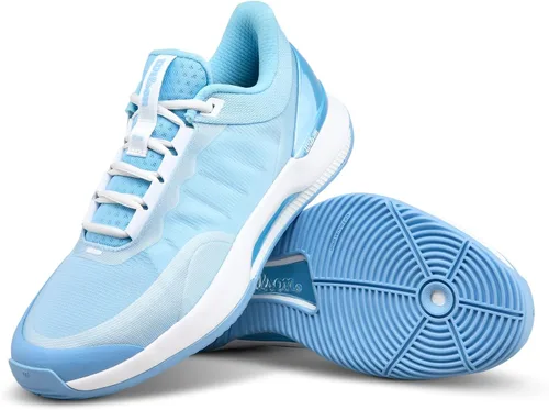 Vista 5 de Wilson Zapato de pádel Intrigue Tour para mujer