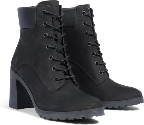 Vista 5 de Timberland Botas Allington con cordones de 6 pulgadas para mujer