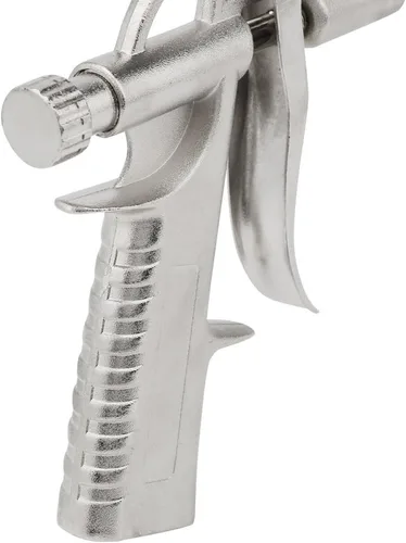 Vista 6 de Pistola de espuma de pulverización, pistola de pulverización de espuma de aluminio de 12.4 pulgadas de longitud, 8 MPa 5 L/min Spray calafateo