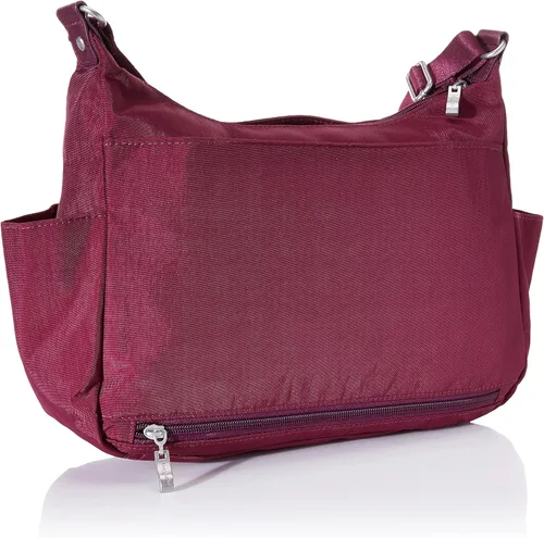 Vista 2 de Baggallini Anywhere Hobo