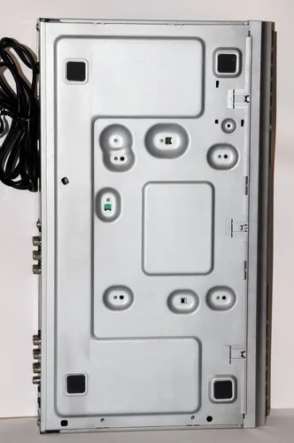 Vista 6 de Toshiba Reproductor de DVD de escaneo progresivo SD-4900