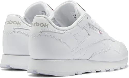 Vista 14 de Reebok Women's Classic Leathers Sneaker