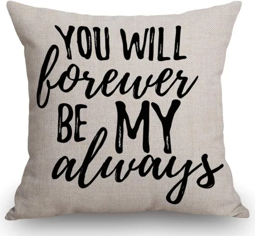 Vista 14 de SSOIU Funda de almohada con cita motivacional, Tell me and I Forget, Teach me and I Remember, Involve me and I Learn de lino y algodón, funda