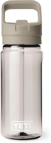 Vista 22 de YETI Yonder 600 ml / 20 oz Botella de Agua con Tapa de Pajita Yonder, Agave Teal