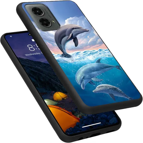 Vista 101 de Funda para Motorola Moto G Stylus 4G 2023, delgada y ligera, de silicona de TPU suave, color negro, ultrafina, para Motorola Moto G Stylus 4G 2023