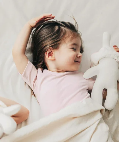 Vista 141 de AVAUMA - Pijama para niños y niñas de algodón básico para uso diario