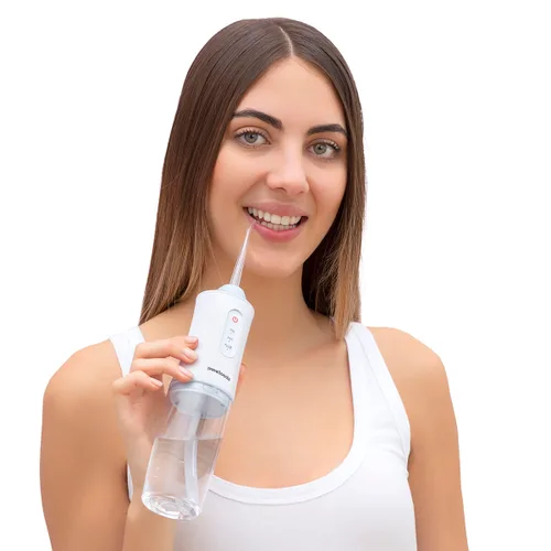 Vista 12 de Irrigador Dental Recargable Portátil Denter InnovaGoods