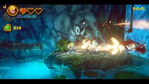 Vista 6 de Rad Rodgers World One (PS4)