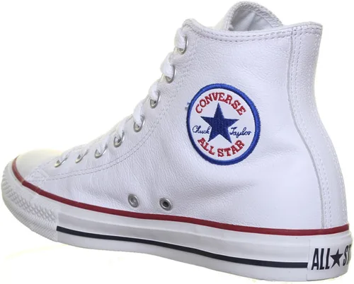 Vista 6 de Converse Chuck Taylor All Star - Tenis de cuero