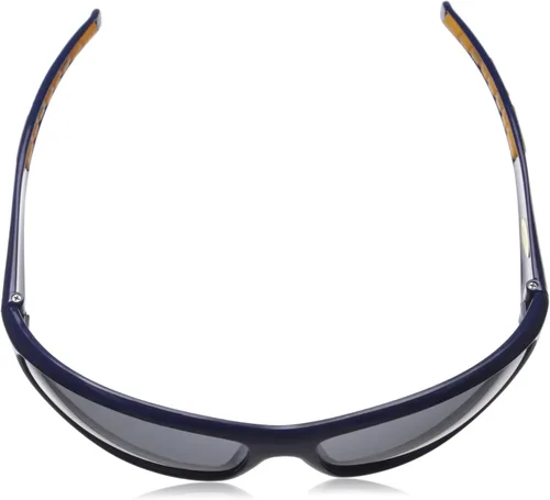 Vista 4 de NHL Hockey Team Logo Wrap – Gafas de sol, Color elija su equipo.