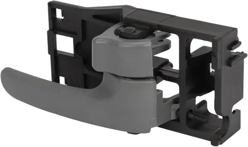 Vista 9 de OCPTY Manijas de puerta interiores delanteras y traseras del conductor izquierdo del pasajero lado derecho de repuesto para Toyota Sequoia 2001-2007