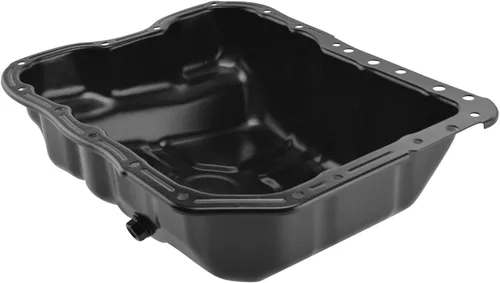Vista 45 de TRQ Cárter de aceite de motor compatible con Dodge Durango Jeep Grand Cherokee 2011-2015