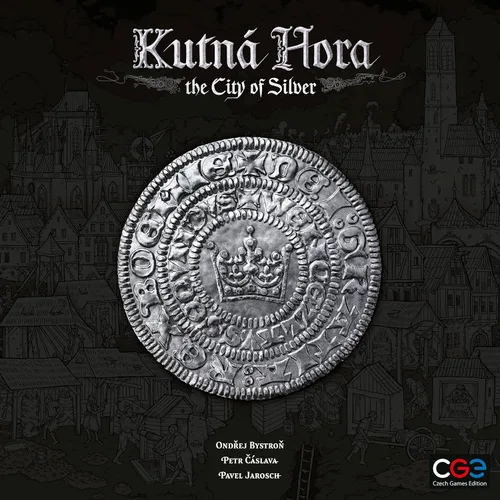 Vista 2 de Kutna Hora La Ciudad de Plata