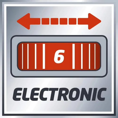 Vista 8 de Einhell 4419169 TC-MG 135 E Herramienta multifunción de pulido y grabado - rojo por Einhell