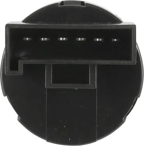 Vista 6 de Caltric Interruptor de llave de encendido compatible con Polaris Scrambler 500 2X4 4X4 2002 2003 ATV Nuevo