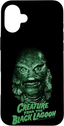Vista 23 de Funda para iPhone 13 Pro Max Universal Monsters Creature From The Black Lagoon