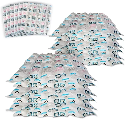 Vista 10 de Paquetes Fríos de Envío Hielo Seco para Envío de Alimentos Congelados, Láminas Flexibles de Paquetes de Hielo Frío para Hieleras, Paquetes de Hielo