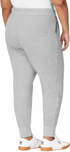 Vista 4 de Fila Jogger de felpa francesa para mujer