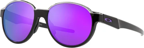 Vista 2 de Oakley Gafas de sol redondas Oo4144 Coinflip para hombre