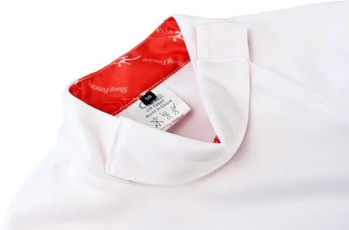 Vista 4 de LEONARK 350NW - Traje de uniforme de esgrima Conjunto de chaleco de chaqueta para papel de aluminio Epee Saber
