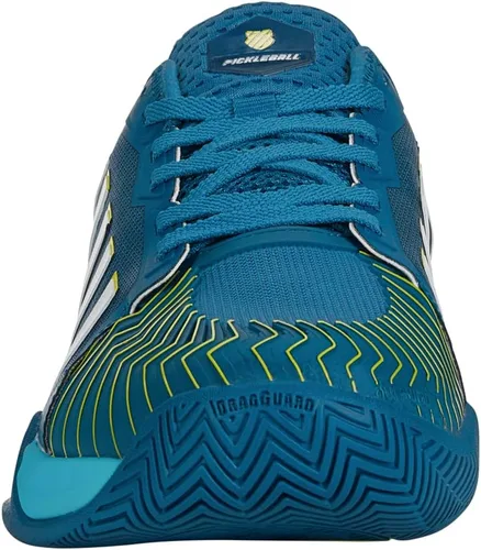 Vista 4 de K-Swiss Zapato Pickleball Supreme para hombre