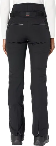 Vista 2 de Bogner Pantalones de esquí Borja3-T para mujer