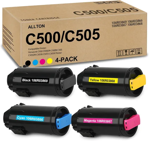 Vista 26 de C125P C125MF Cartucho de tóner compatible Ricoh 434060 434061 434062 434063 Cartucho de tóner de repuesto para impresora ricoh C125P C125MF C125 P