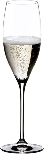 Vista 4 de Riedel Vinum Cuvee Prestige Copa de vino, juego de 2,8.11 onzas líquidas