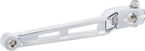 Vista 3 de TCT-MOTORPARTS Palanca de cambios para Harley Touring Road King 1988-2025 Trike 08-Up Cromado