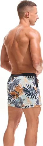 Vista 82 de Taddlee Traje de baño de los hombres Básico Largo de Natación de Surf Camo Shorts