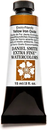 Vista 48 de Daniel Smith Acuarela extra fina, tubo de pintura de 15 ml, amatista genuina (284600203), 0.5 fl oz (paquete de 1)