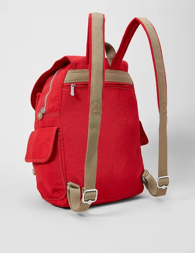 Vista 3 de Kipling Mochila City Pack Mujer