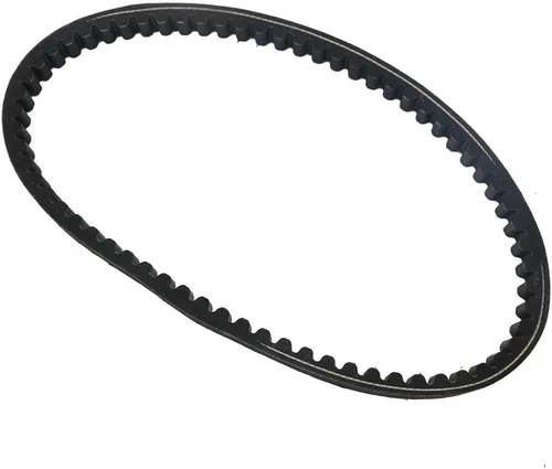 Vista 5 de Correa de transmisión universal de la motocicleta CVT 669 18 30 para GY6 50cc scooter ciclomotor ATV
