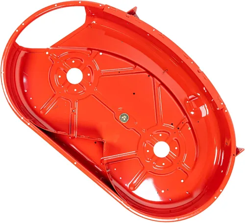 Vista 3 de Exmark 119-8840 Toro - Cubierta de 42 pulgadas con conjunto de calcomanías Quest E Series TimeCutter ZS4200S ZS4200 SS4260