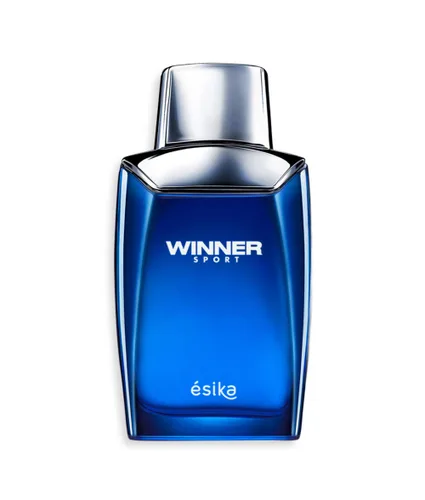 Vista 3 de Esika L'Bel Winner Sport Eau de Toilette para hombre y juego de desodorante antitranspirante deportivo Winner